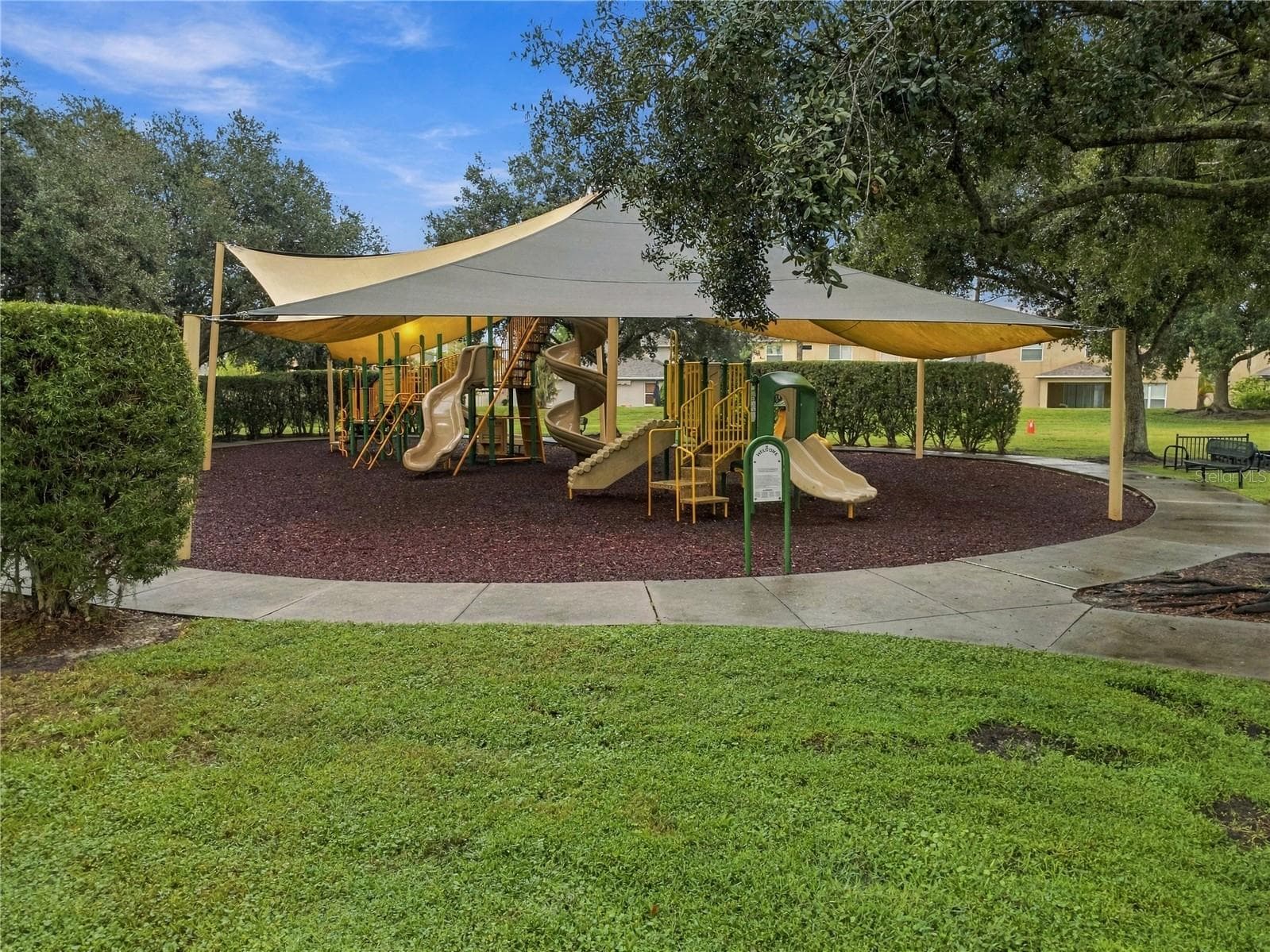 Single Family Residence at 11117 ANCIENT FUTURES DR, TAMPA, photo 49 of 52