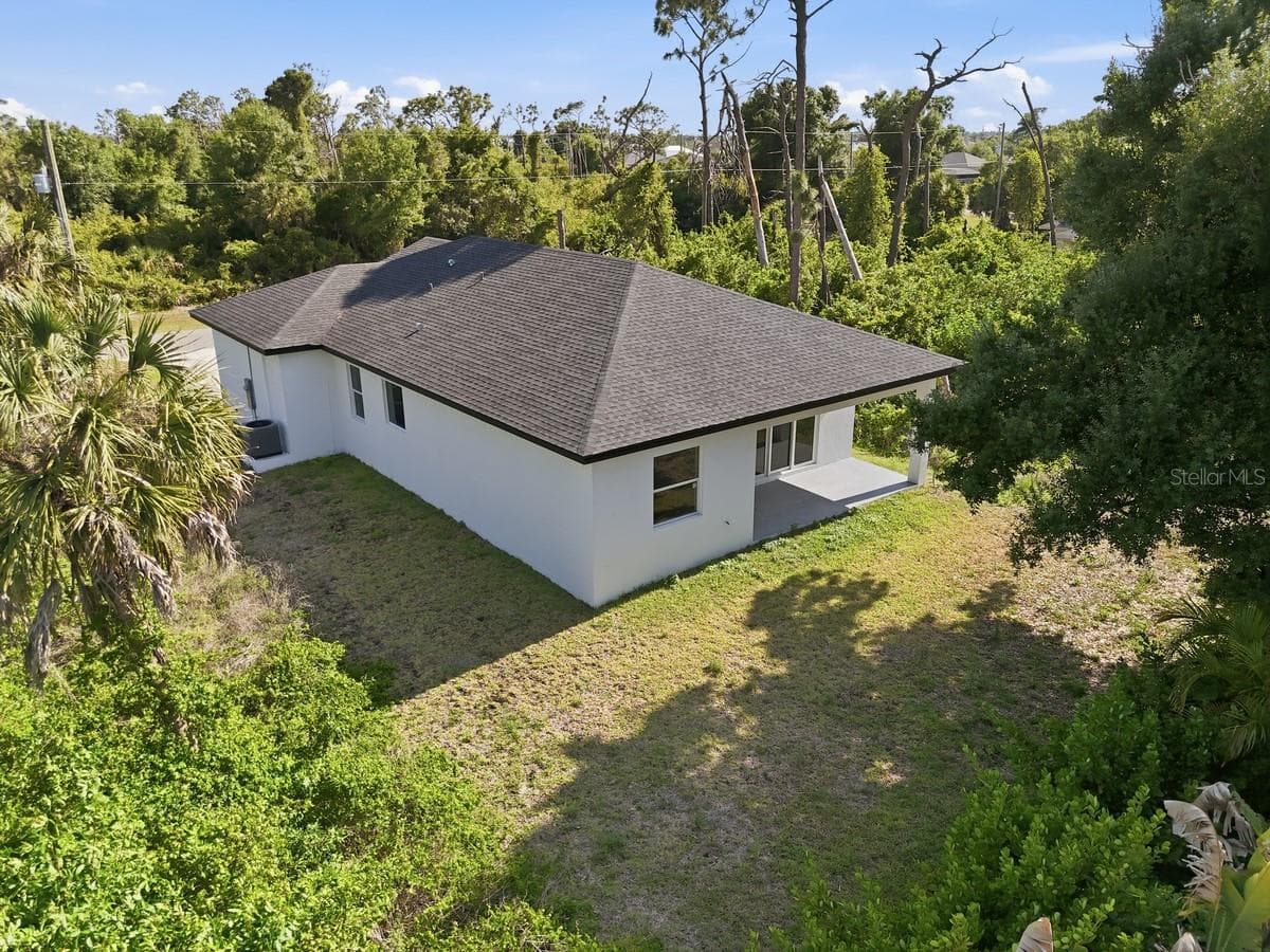 Single Family Residence at 136 LOMAS RD, ROTONDA WEST, photo 3 of 16