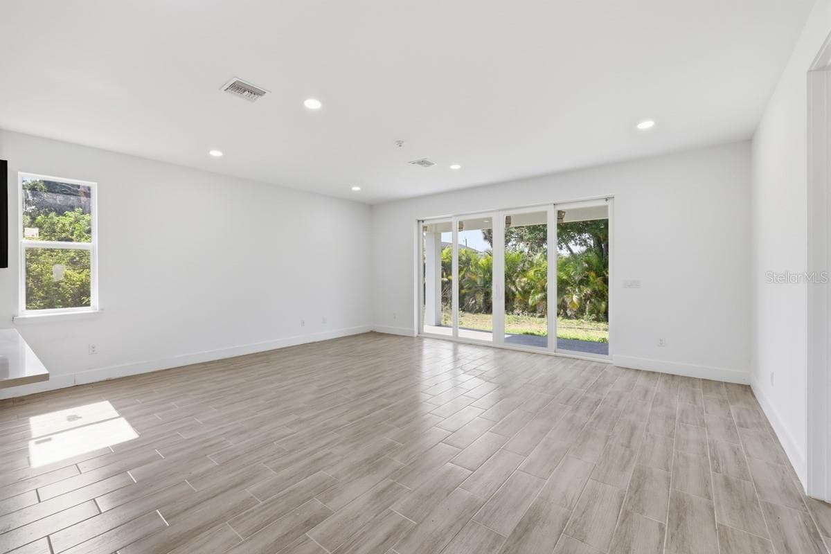 Single Family Residence at 136 LOMAS RD, ROTONDA WEST, photo 11 of 16