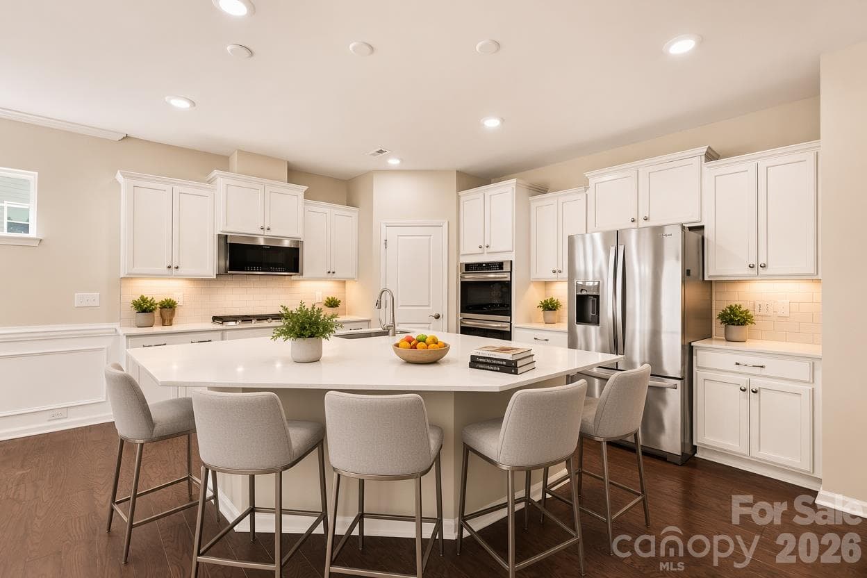 Single Family Residence at Mount Holly, photo 5 of 47
