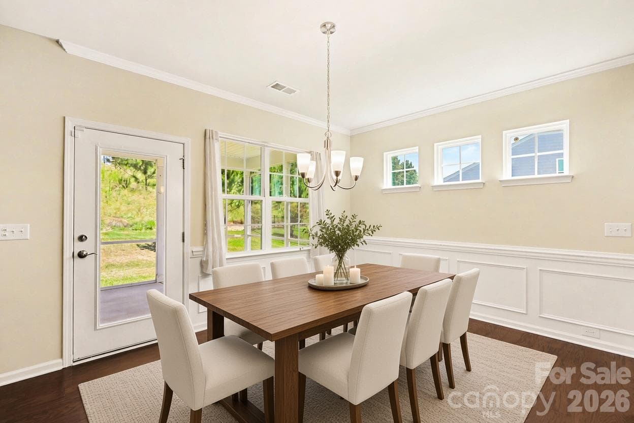 Single Family Residence at Mount Holly, photo 7 of 47