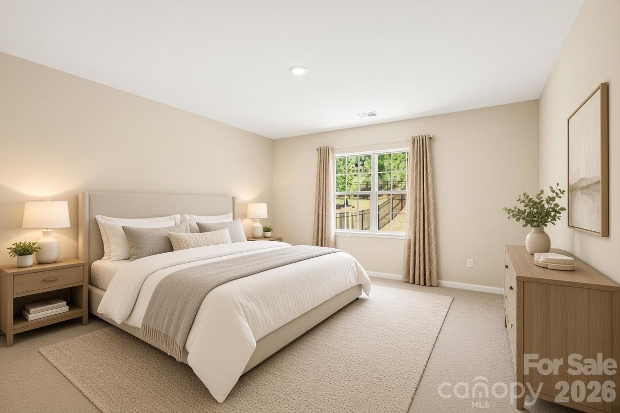 Single Family Residence at Mount Holly, photo 8 of 47