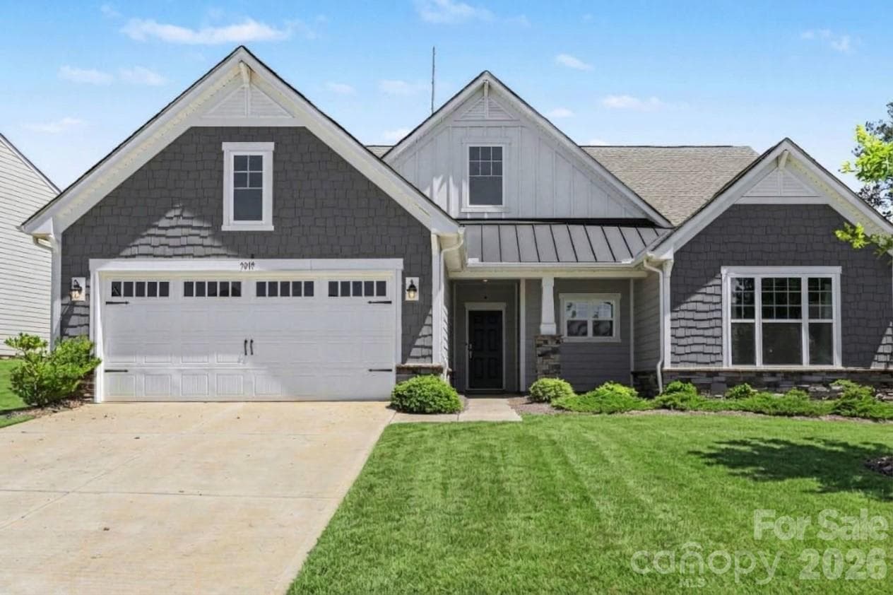 Single Family Residence at Mount Holly, photo 2 of 47