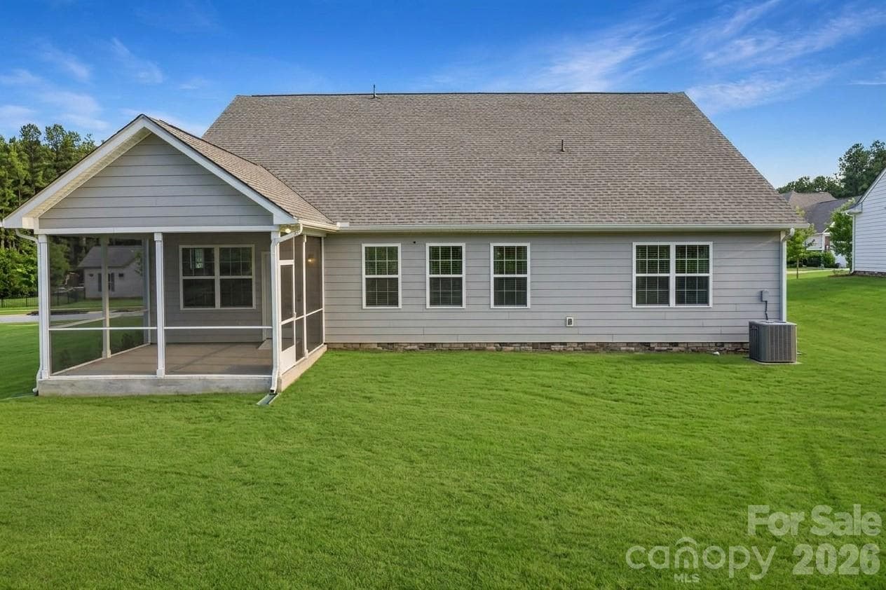 Single Family Residence at Mount Holly, photo 19 of 47