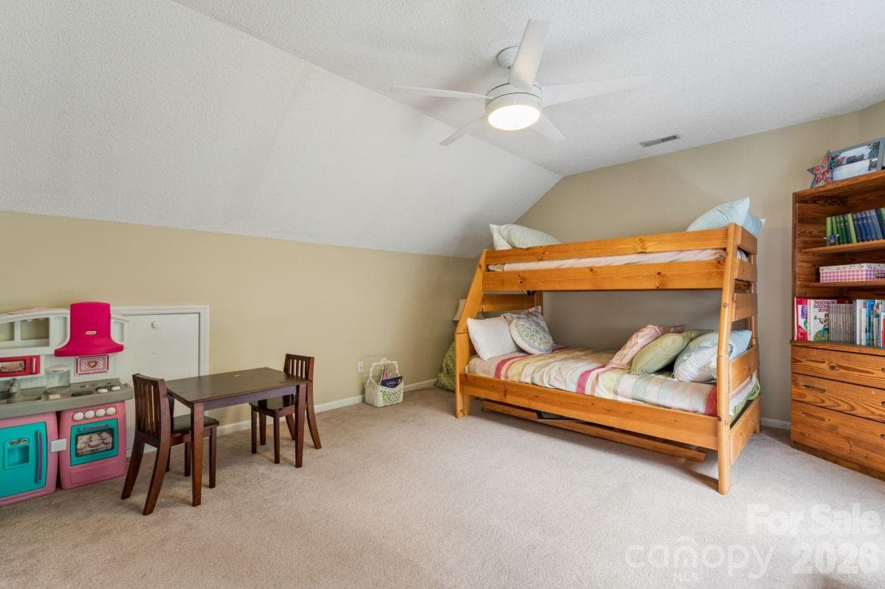 11 Fourth BR / Bonus Room - 17100 Grenache Court, Cornelius