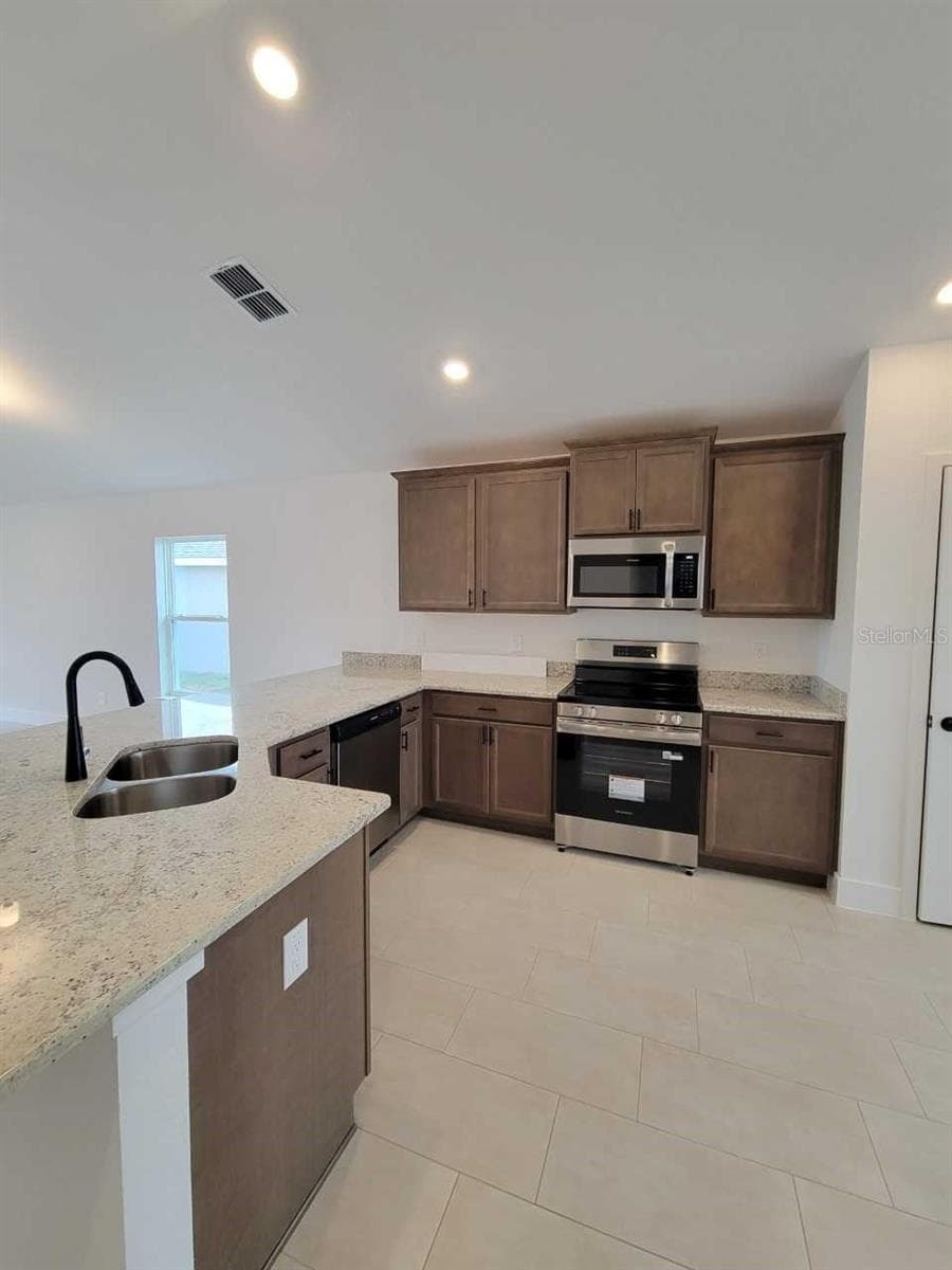 Picture of similar home for illustrative purposes only. Colors and features will vary! - 4507 SW 91ST LANE RD, OCALA