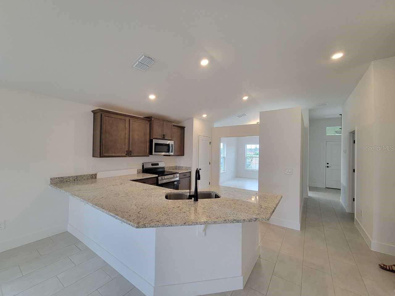 Picture of similar home for illustrative purposes only. Colors and features will vary! - 4507 SW 91ST LANE RD, OCALA