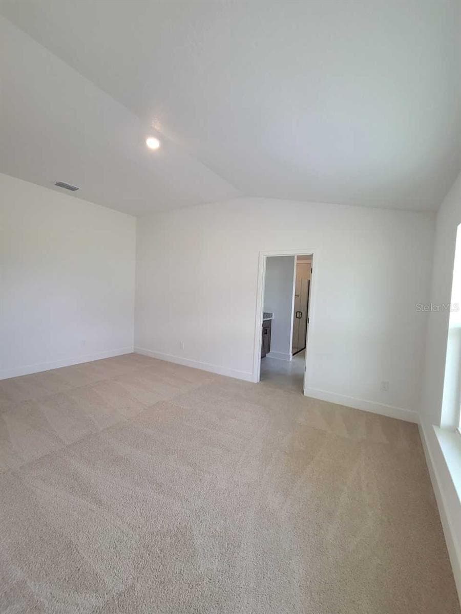 Picture of similar home for illustrative purposes only. Colors and features will vary! - 4507 SW 91ST LANE RD, OCALA