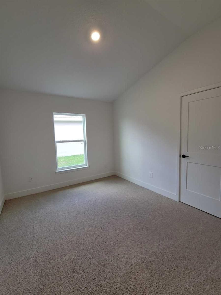 Picture of similar home for illustrative purposes only. Colors and features will vary! - 4507 SW 91ST LANE RD, OCALA