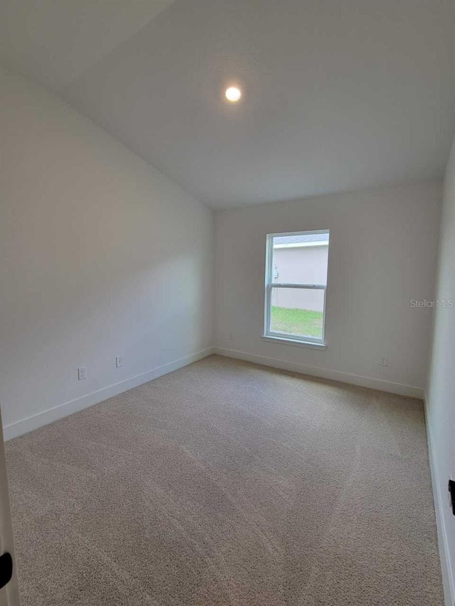 Picture of similar home for illustrative purposes only. Colors and features will vary! - 4507 SW 91ST LANE RD, OCALA