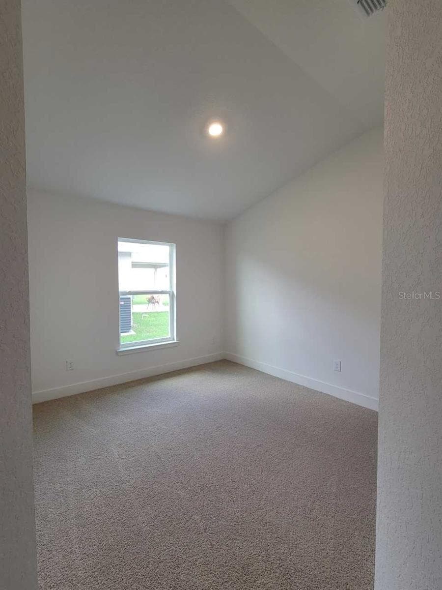 Picture of similar home for illustrative purposes only. Colors and features will vary! - 4507 SW 91ST LANE RD, OCALA
