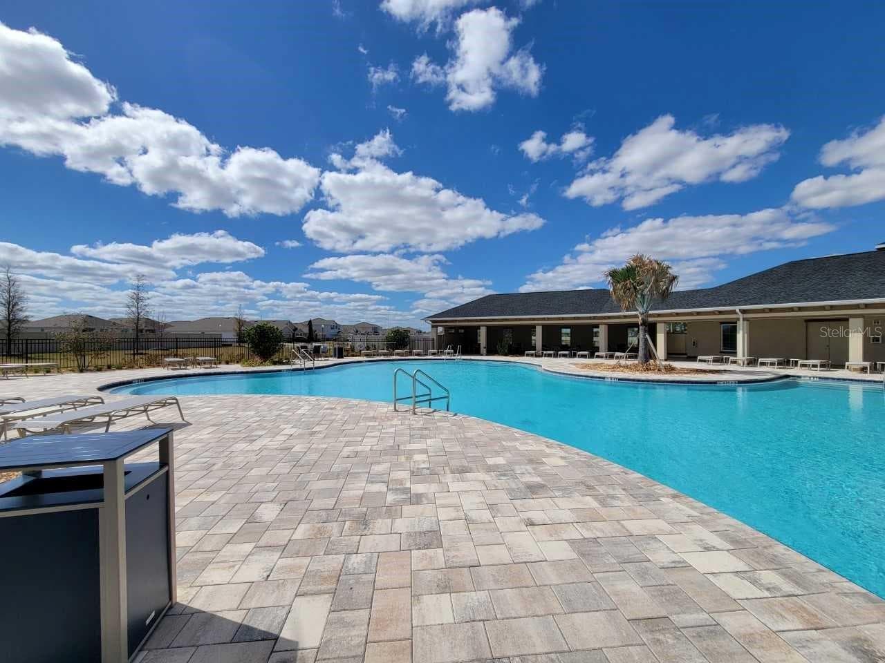 Community amenities - 4507 SW 91ST LANE RD, OCALA