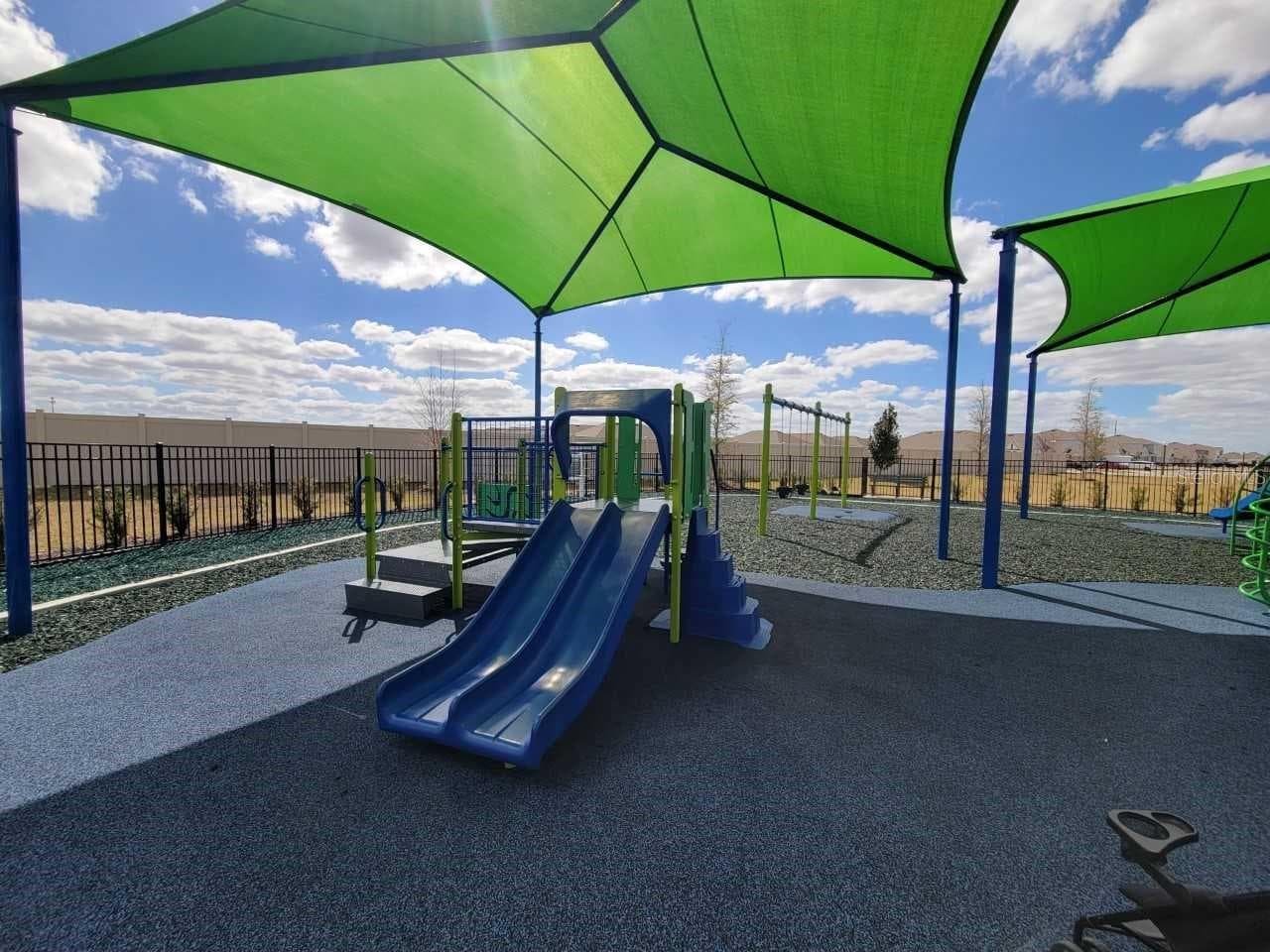 Community amenities - 4507 SW 91ST LANE RD, OCALA