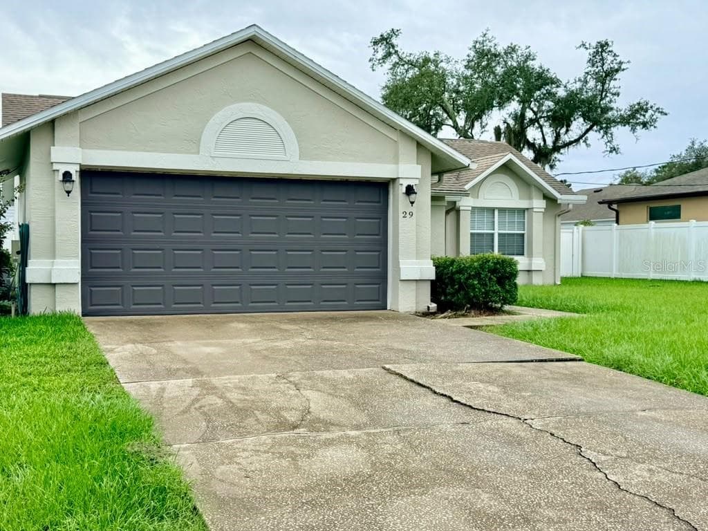 Single Family Residence at 29 FERBER LN, PALM COAST, photo 2 of 30