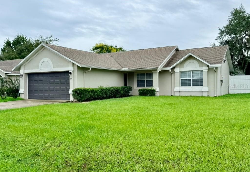 Single Family Residence at 29 FERBER LN, PALM COAST, photo 3 of 30