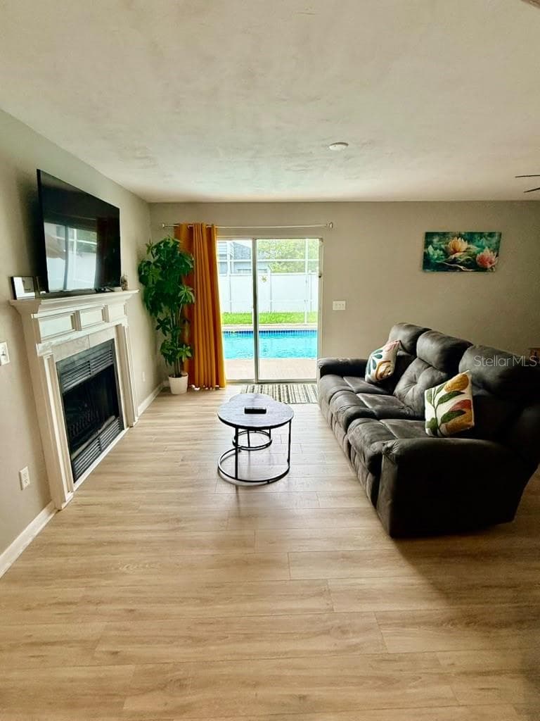 Single Family Residence at 29 FERBER LN, PALM COAST, photo 20 of 30