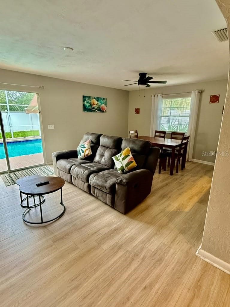 Single Family Residence at 29 FERBER LN, PALM COAST, photo 21 of 30