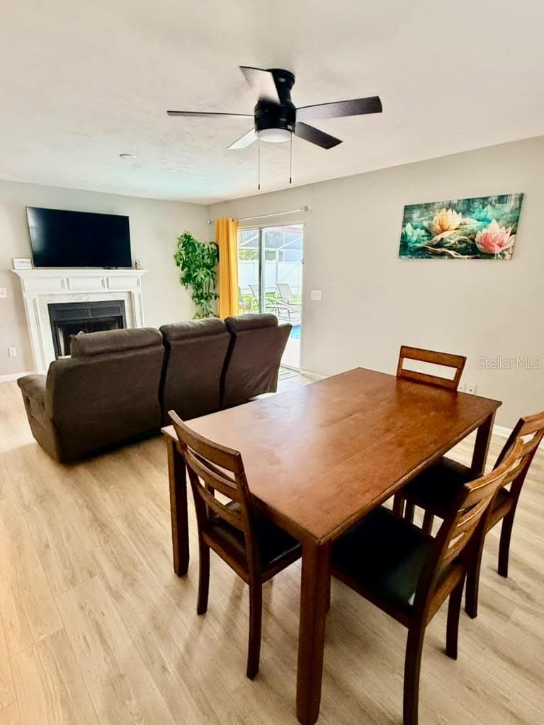 Single Family Residence at 29 FERBER LN, PALM COAST, photo 22 of 30