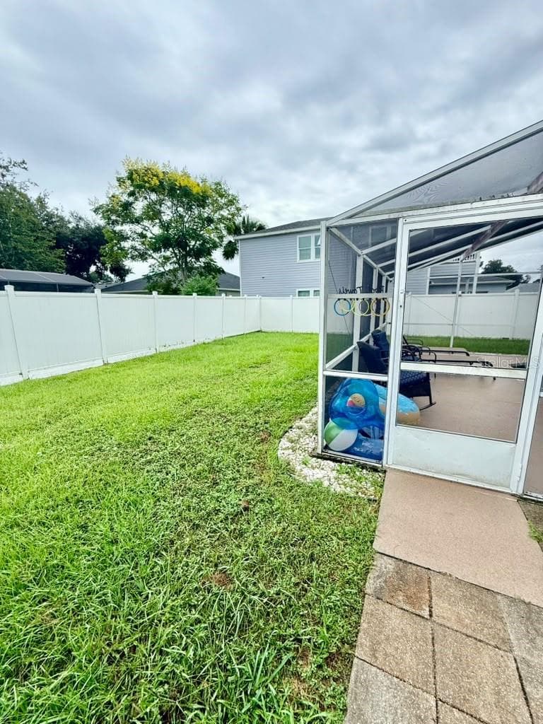 Single Family Residence at 29 FERBER LN, PALM COAST, photo 25 of 30