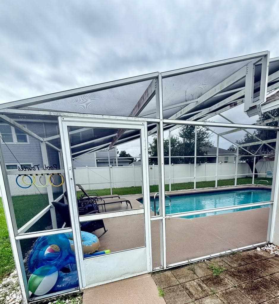 Single Family Residence at 29 FERBER LN, PALM COAST, photo 26 of 30