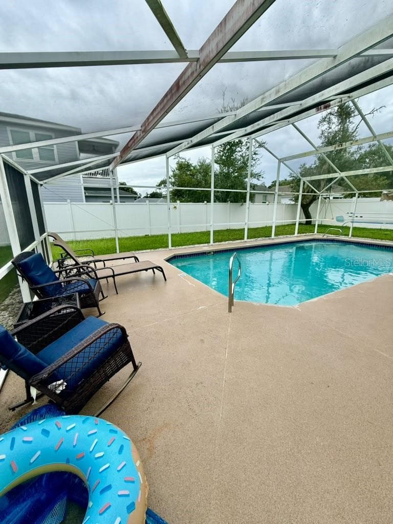 Single Family Residence at 29 FERBER LN, PALM COAST, photo 27 of 30