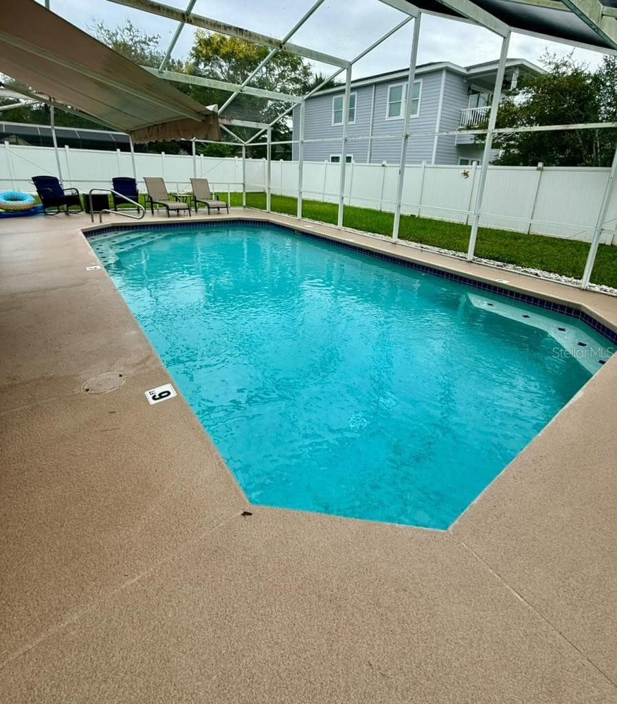 Single Family Residence at 29 FERBER LN, PALM COAST, photo 28 of 30