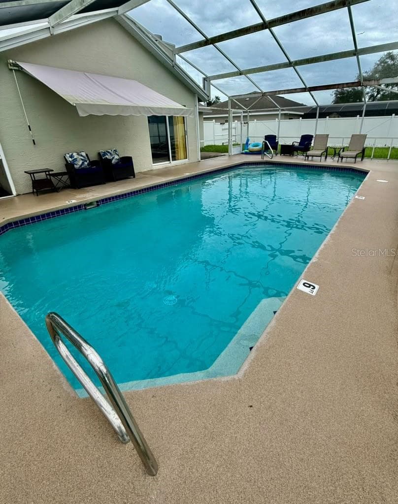 Single Family Residence at 29 FERBER LN, PALM COAST, photo 29 of 30