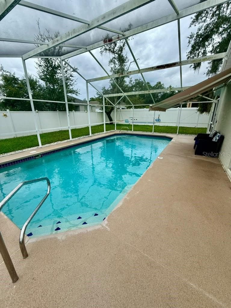 Single Family Residence at 29 FERBER LN, PALM COAST, photo 30 of 30