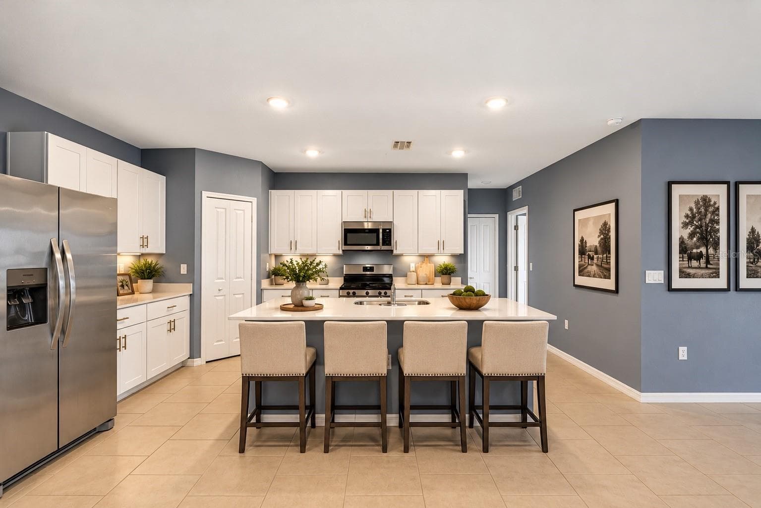 Single Family Residence at 3809 AMBERSWEET XING, PARRISH, photo 8 of 54