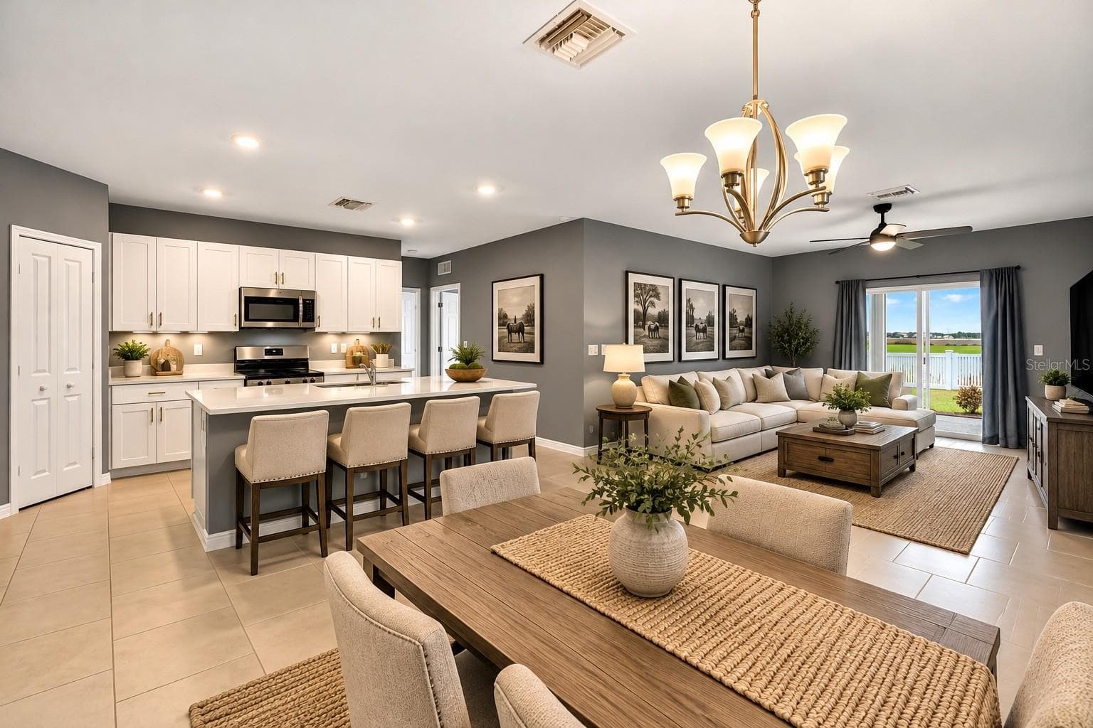 Single Family Residence at 3809 AMBERSWEET XING, PARRISH, photo 12 of 54