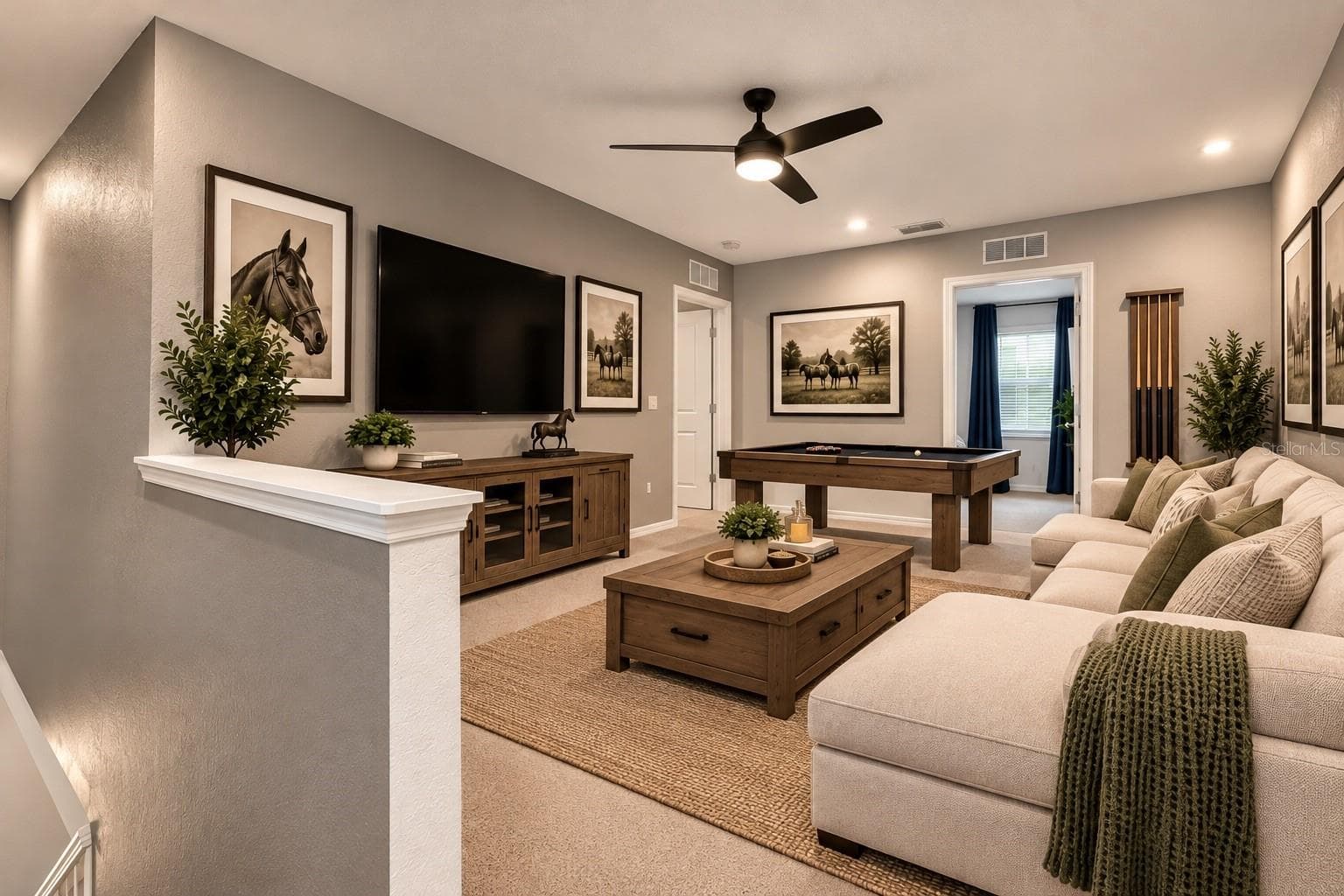 Single Family Residence at 3809 AMBERSWEET XING, PARRISH, photo 23 of 54