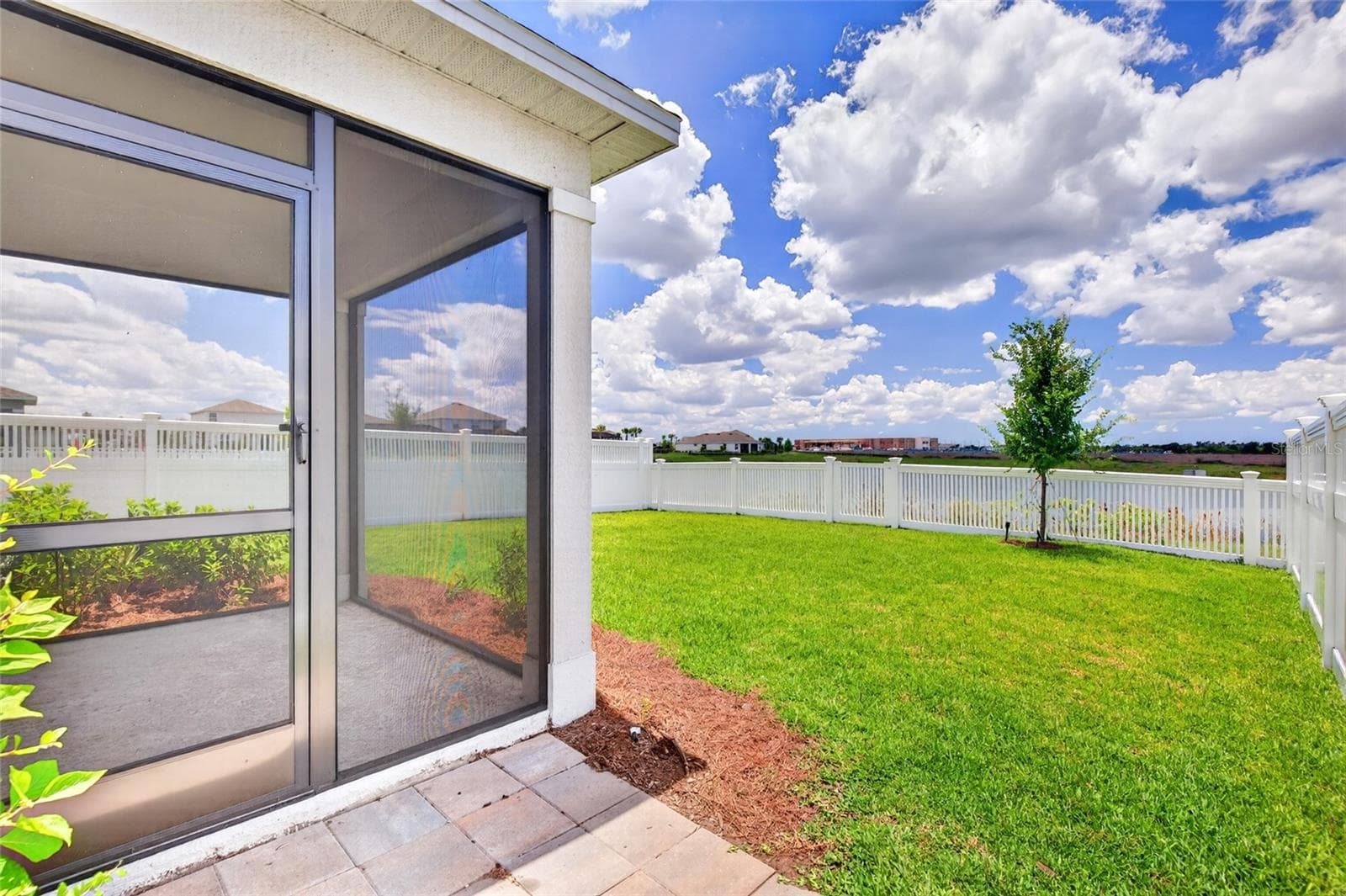 Single Family Residence at 3809 AMBERSWEET XING, PARRISH, photo 50 of 54