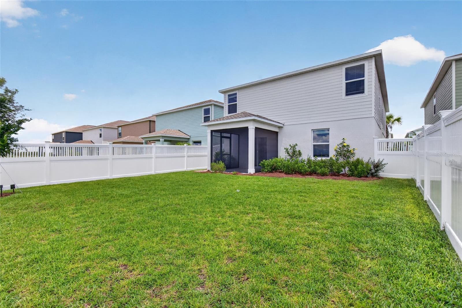 Single Family Residence at 3809 AMBERSWEET XING, PARRISH, photo 51 of 54