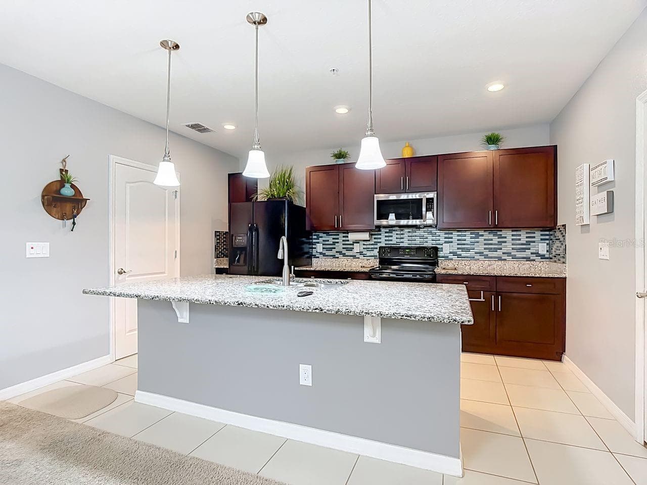 Townhouse at 4800 RIVERWALK DR, ST CLOUD, photo 11 of 45