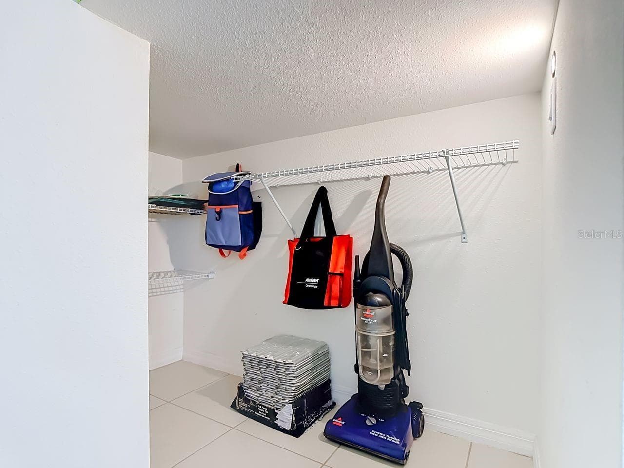 Walk In Kitchen Pantry - 4800 RIVERWALK DR, ST CLOUD