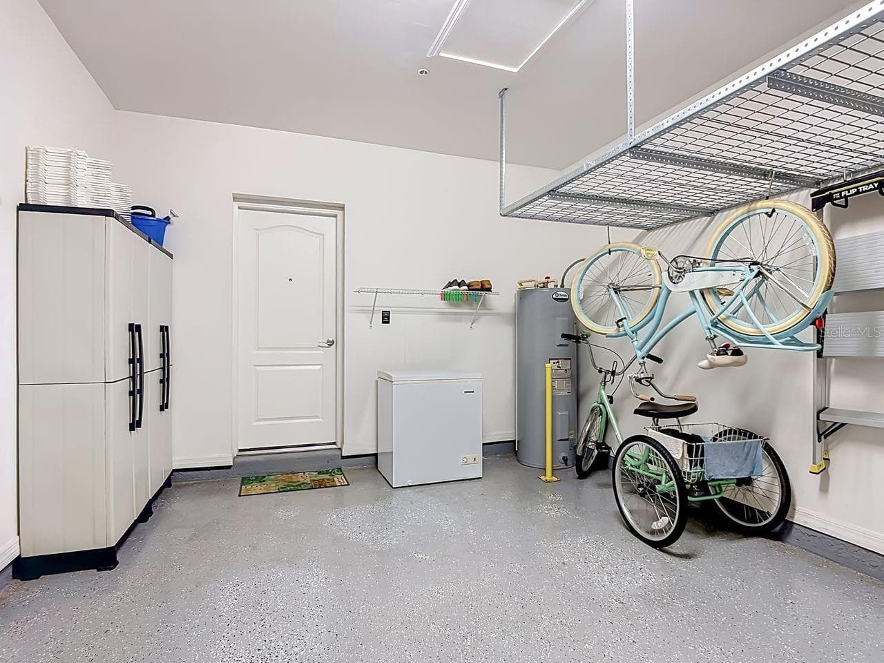 Garage Storage - 4800 RIVERWALK DR, ST CLOUD