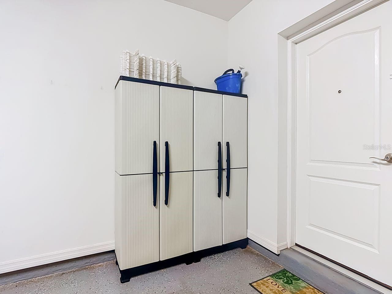 Garage Storage - 4800 RIVERWALK DR, ST CLOUD