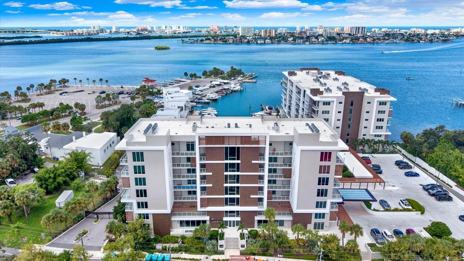 900 N OSCEOLA AVENUE AVE #401