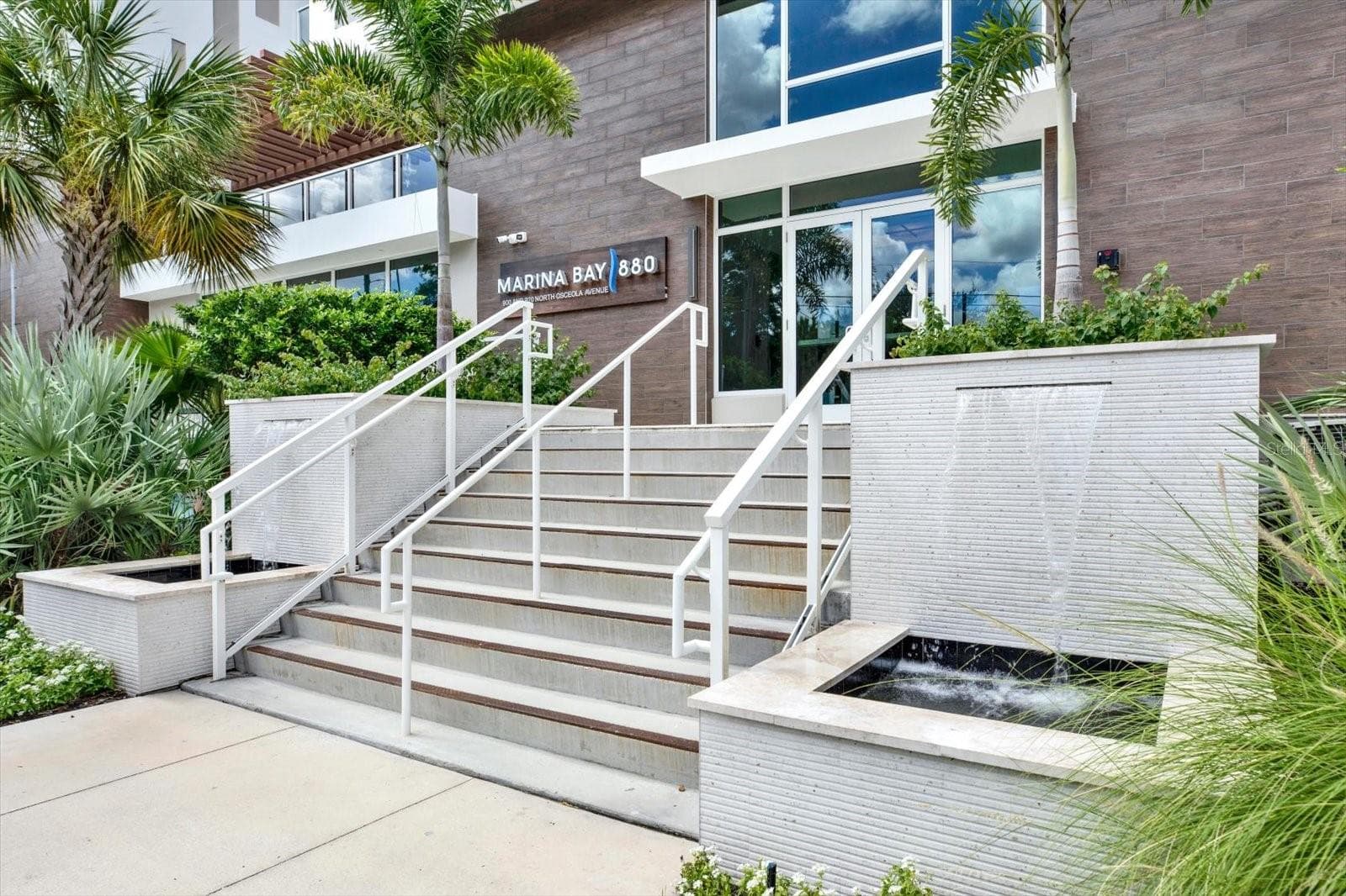 Condominium at 900 N OSCEOLA AVENUE AVE #401, CLEARWATER, photo 3 of 50
