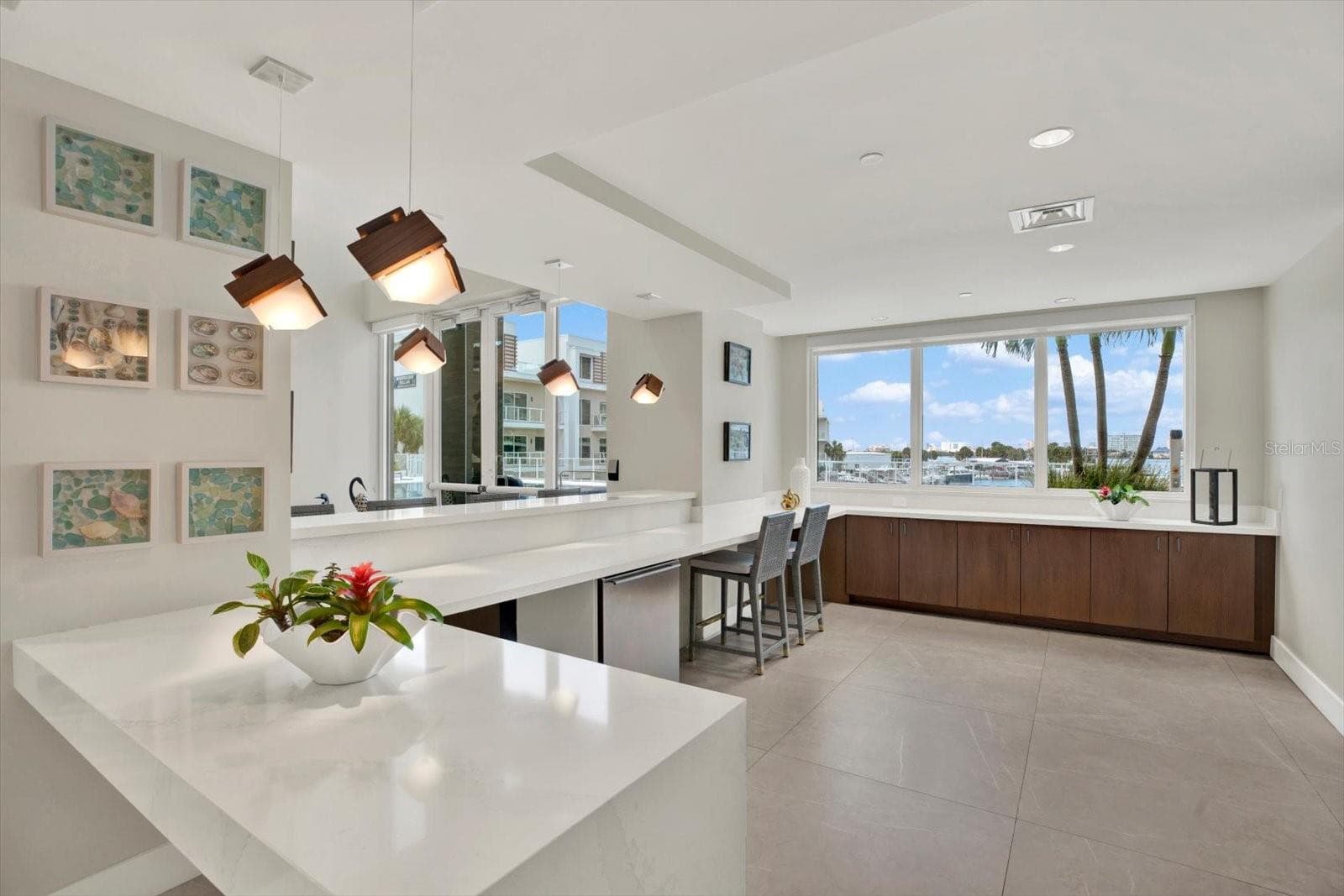 Condominium at 900 N OSCEOLA AVENUE AVE #401, CLEARWATER, photo 5 of 50