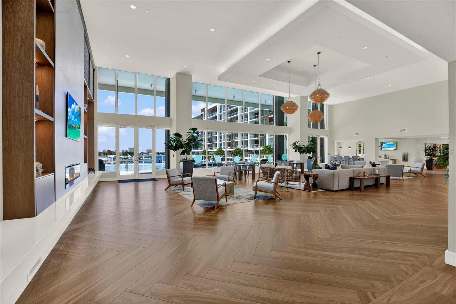 Condominium at 900 N OSCEOLA AVENUE AVE #401, CLEARWATER, photo 6 of 50