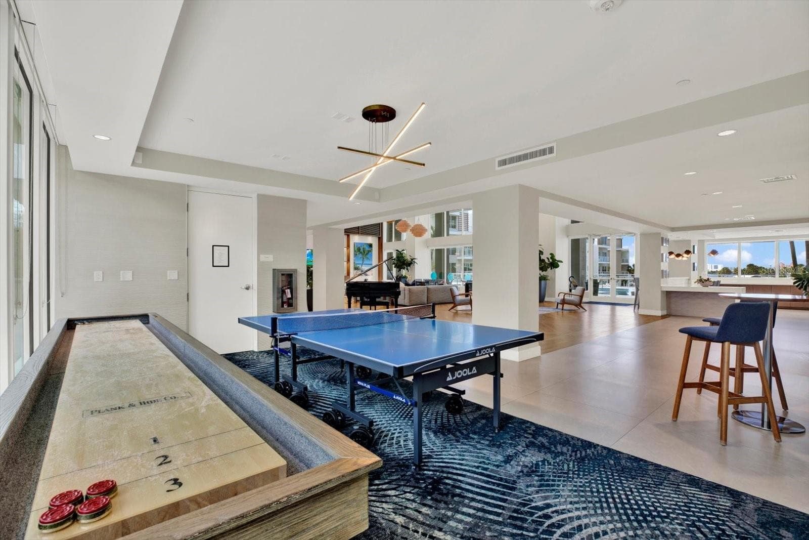Condominium at 900 N OSCEOLA AVENUE AVE #401, CLEARWATER, photo 7 of 50