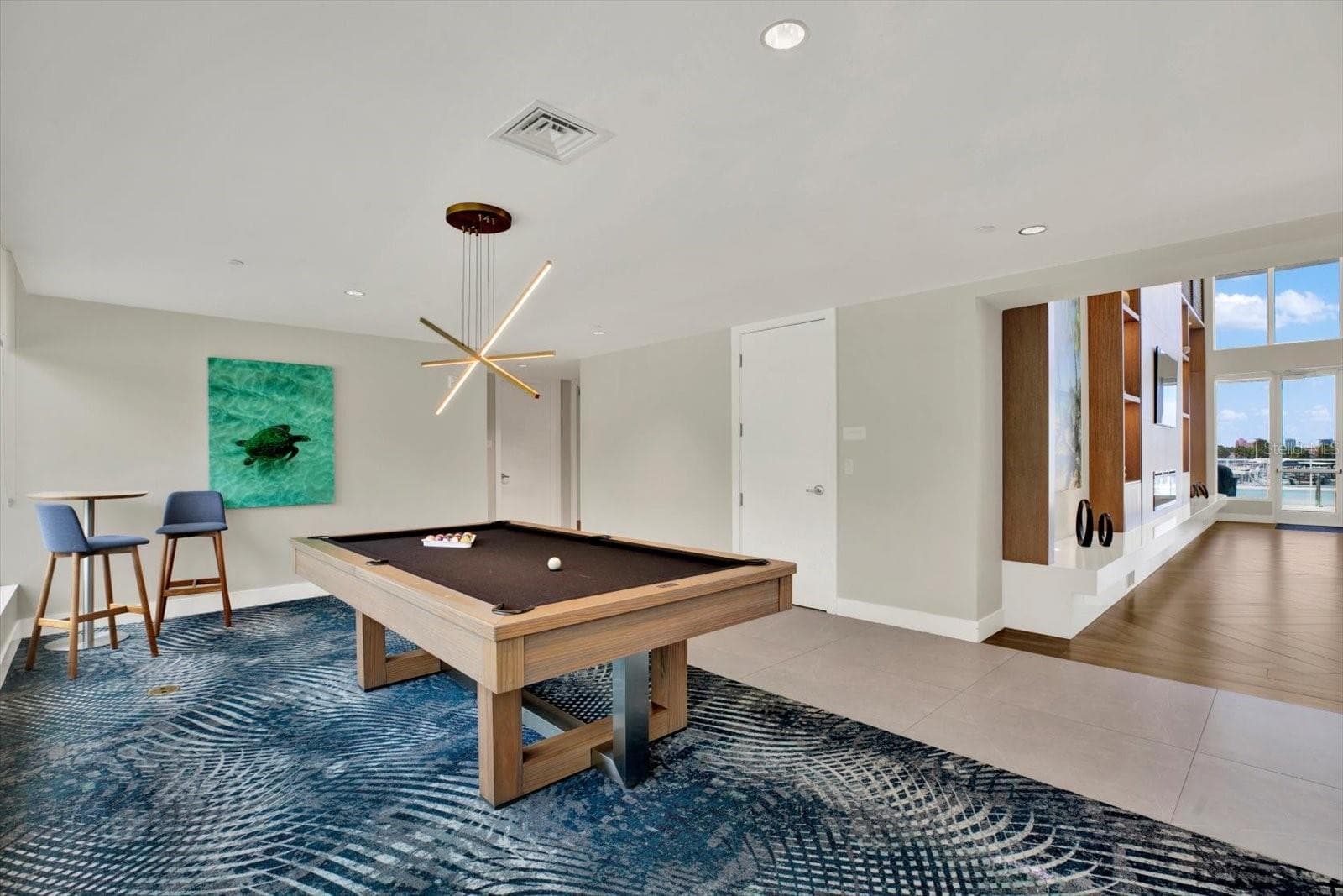 Condominium at 900 N OSCEOLA AVENUE AVE #401, CLEARWATER, photo 8 of 50