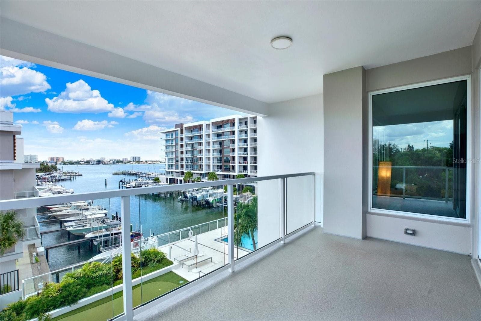 Condominium at 900 N OSCEOLA AVENUE AVE #401, CLEARWATER, photo 29 of 50