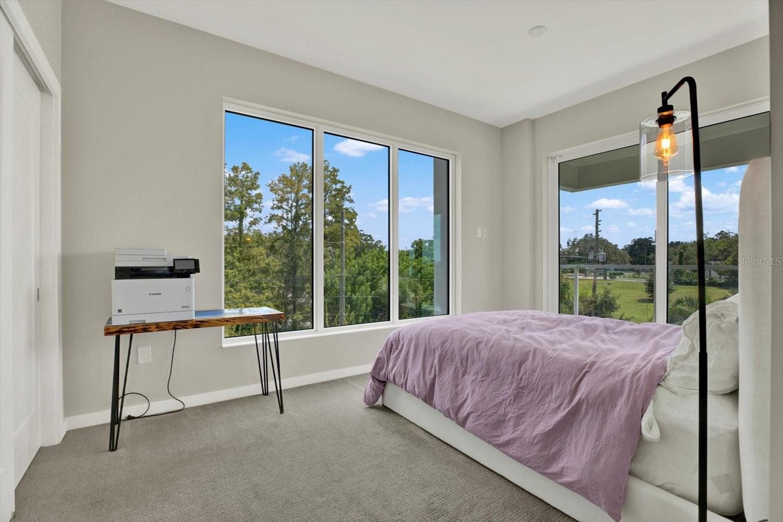 Condominium at 900 N OSCEOLA AVENUE AVE #401, CLEARWATER, photo 38 of 50