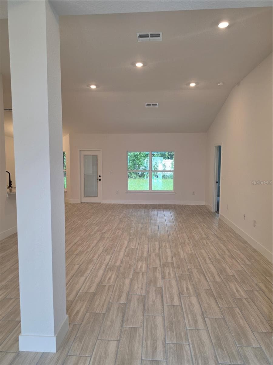 Single Family Residence at 12288 LANDFAIR ST, SPRING HILL, photo 3 of 14