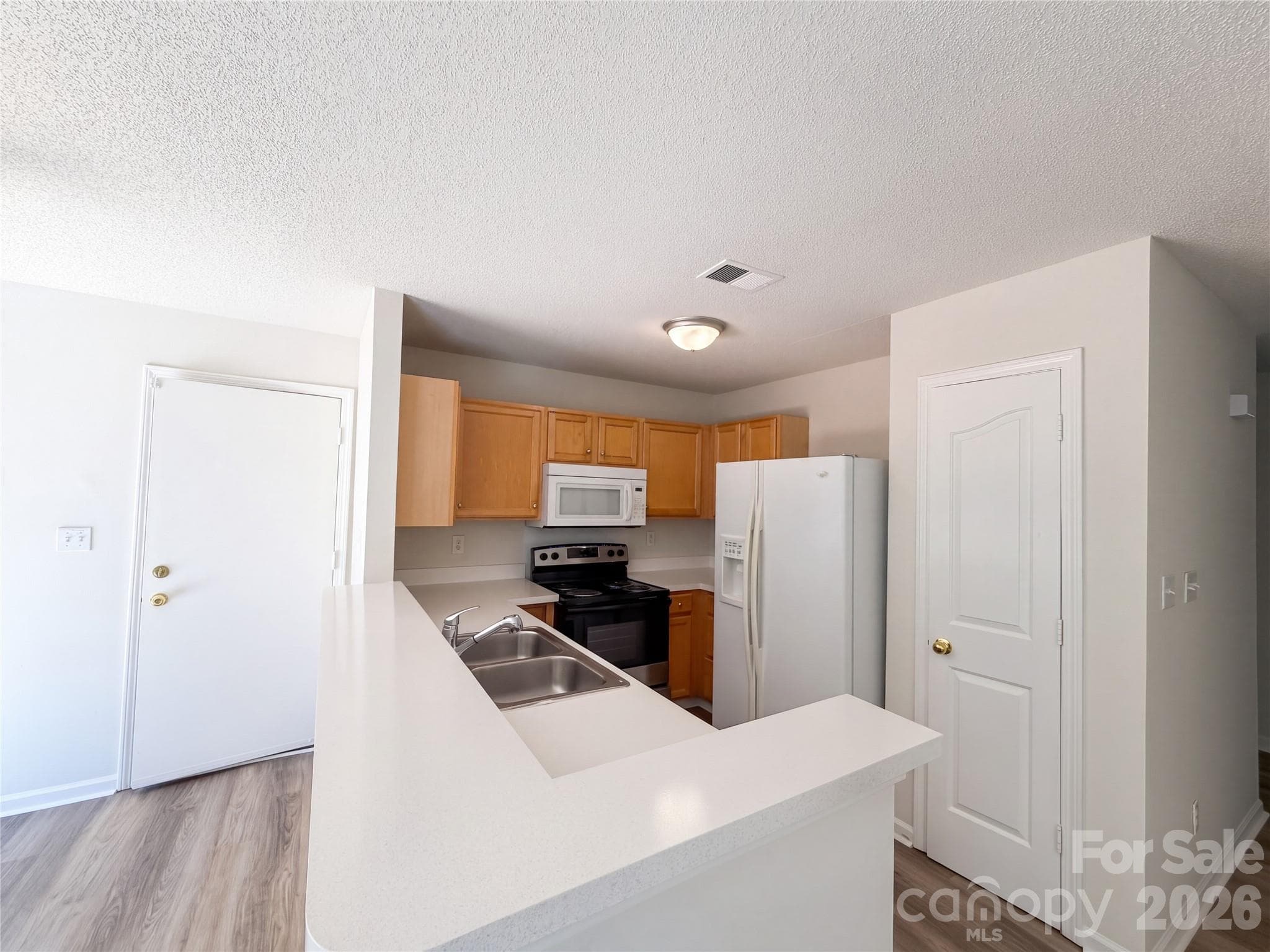 Single Family Residence at 10705 Azure Valley Place, Charlotte, photo 3 of 15