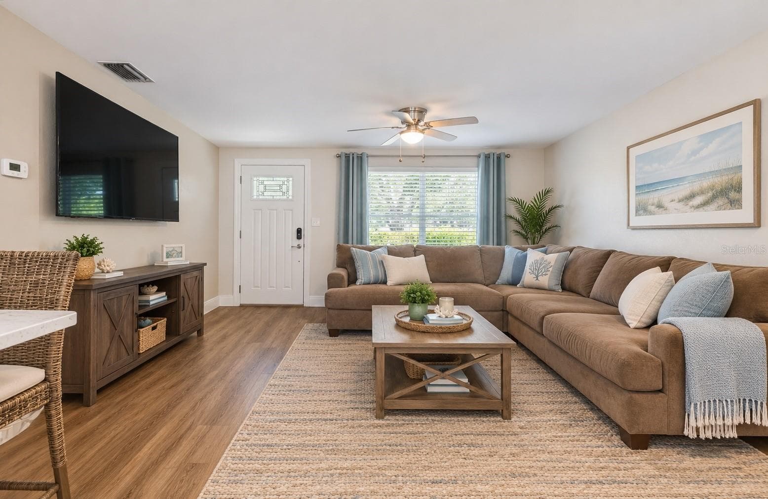 Single Family Residence at 9029 LEISURE LN N, LARGO, photo 7 of 53