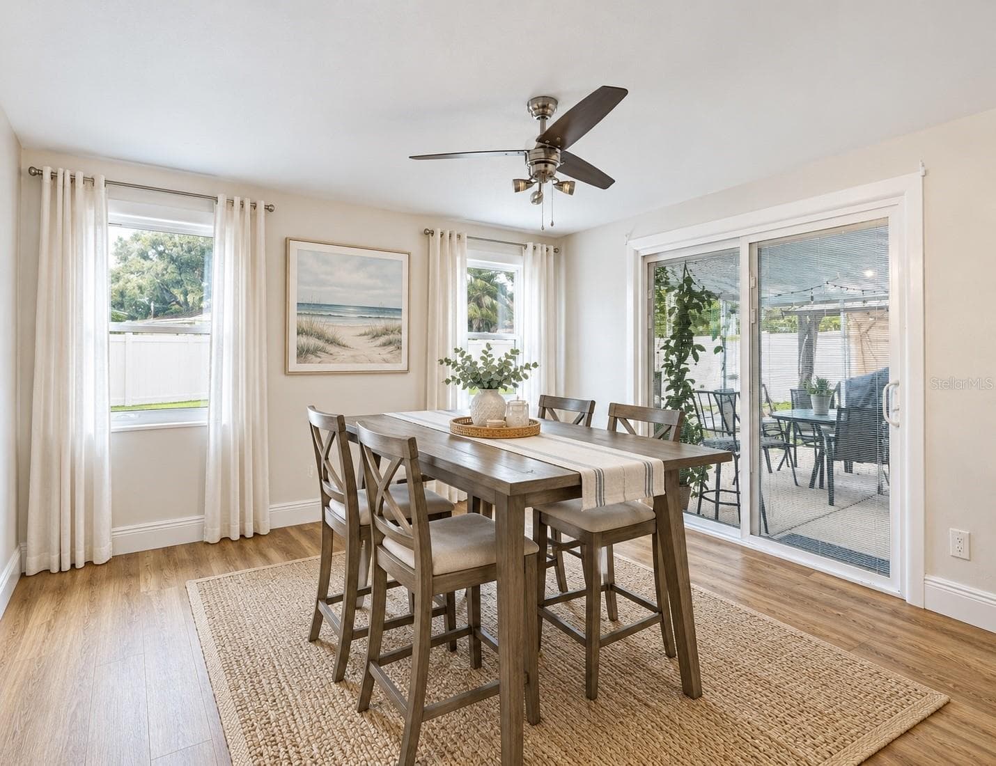 Single Family Residence at 9029 LEISURE LN N, LARGO, photo 19 of 53