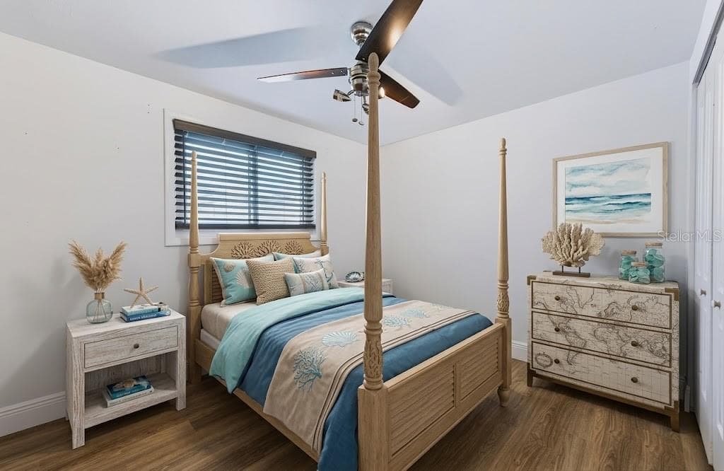 Single Family Residence at 9029 LEISURE LN N, LARGO, photo 31 of 53